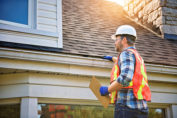 Licensed Flat Roof Repair service in Red Bud, IL - Roof Repair Smedway